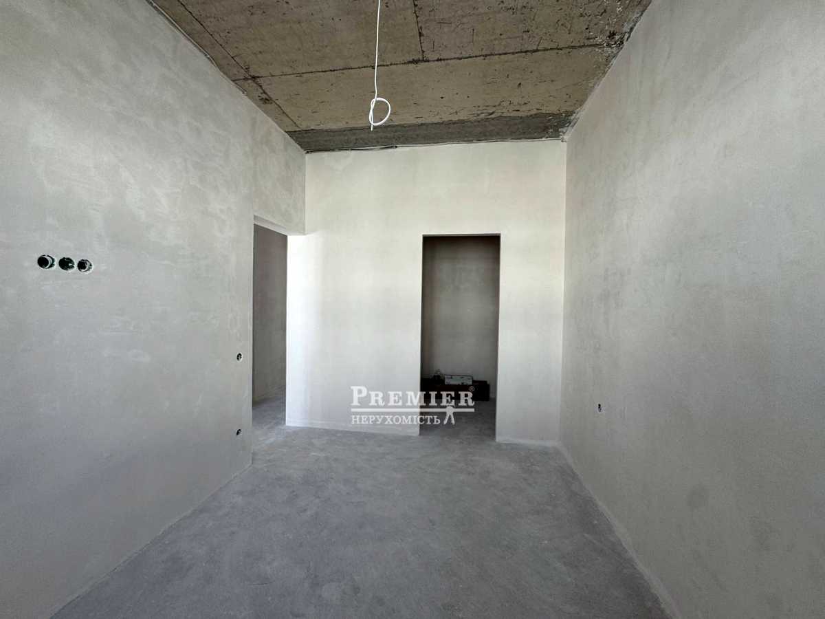 Квартира на вул. Євгена Чикаленка, 75 в Одесі, ID 389943, фото №4