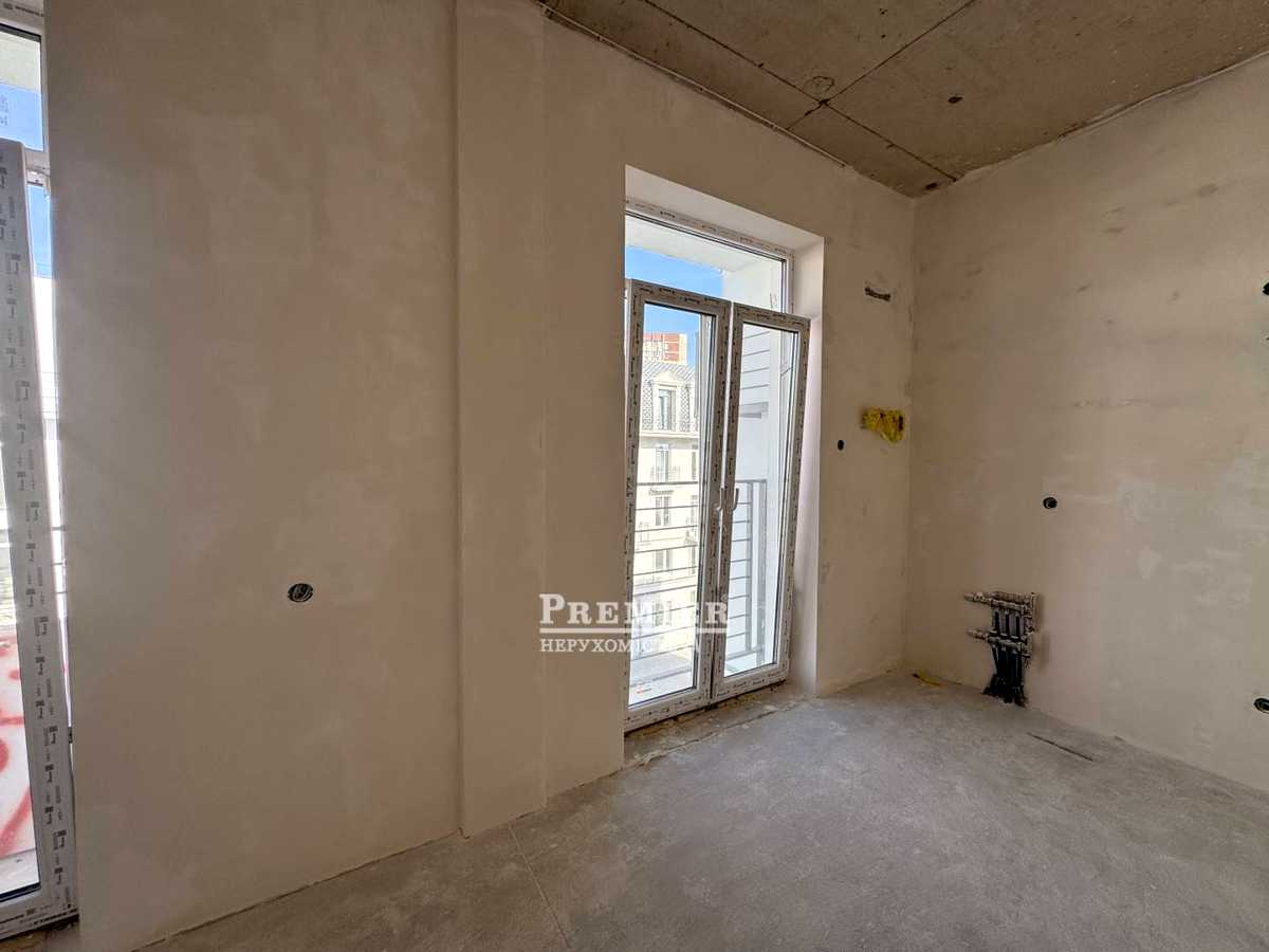 Квартира на вул. Євгена Чикаленка, 75 в Одесі, ID 389943, фото №5