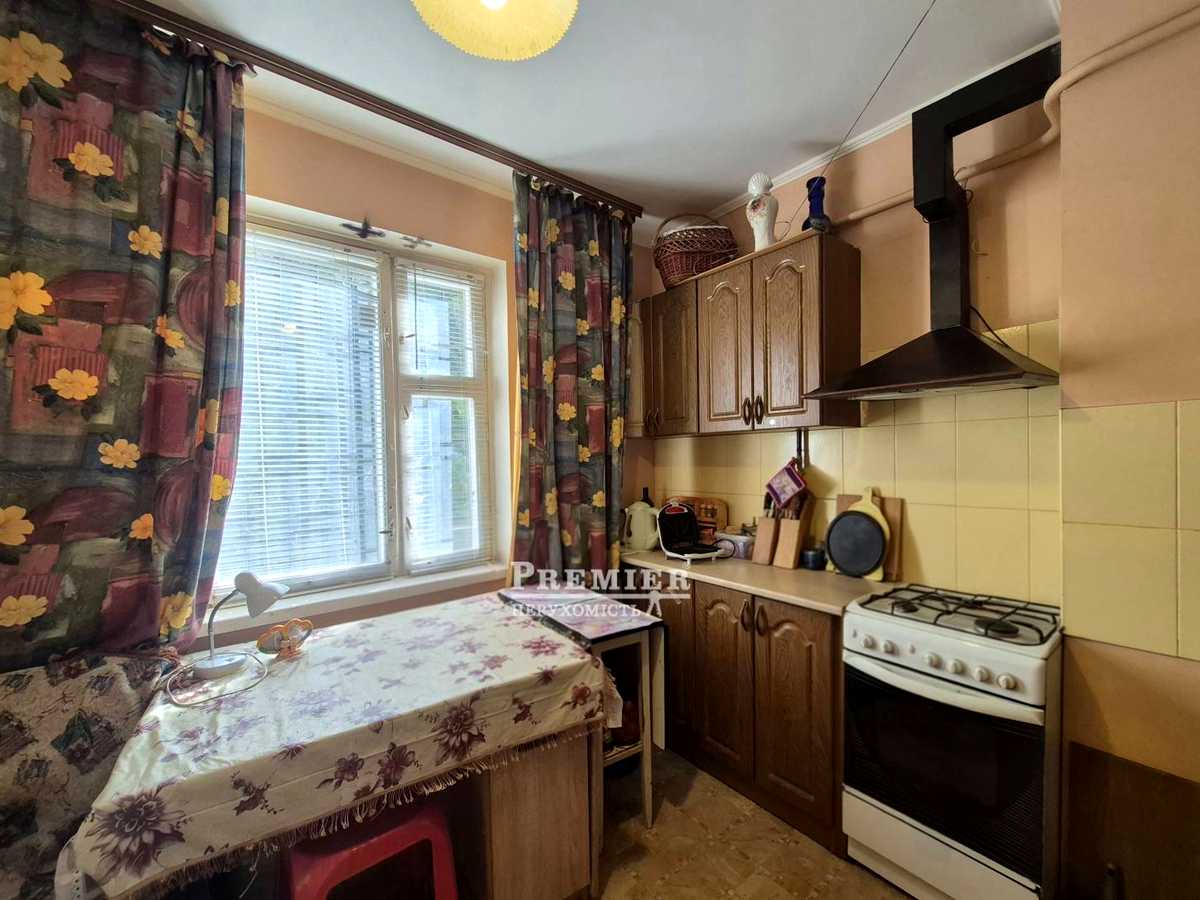 Квартира на вул. Євгена Чикаленка, 63, ID 389907, фото №1
