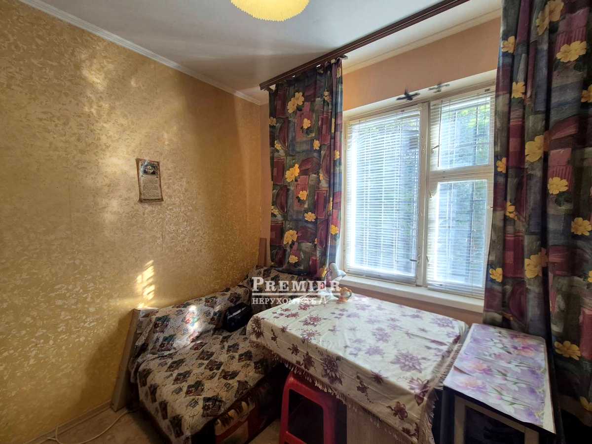Квартира на вул. Євгена Чикаленка, 63 в Одесі, ID 389907, фото №2