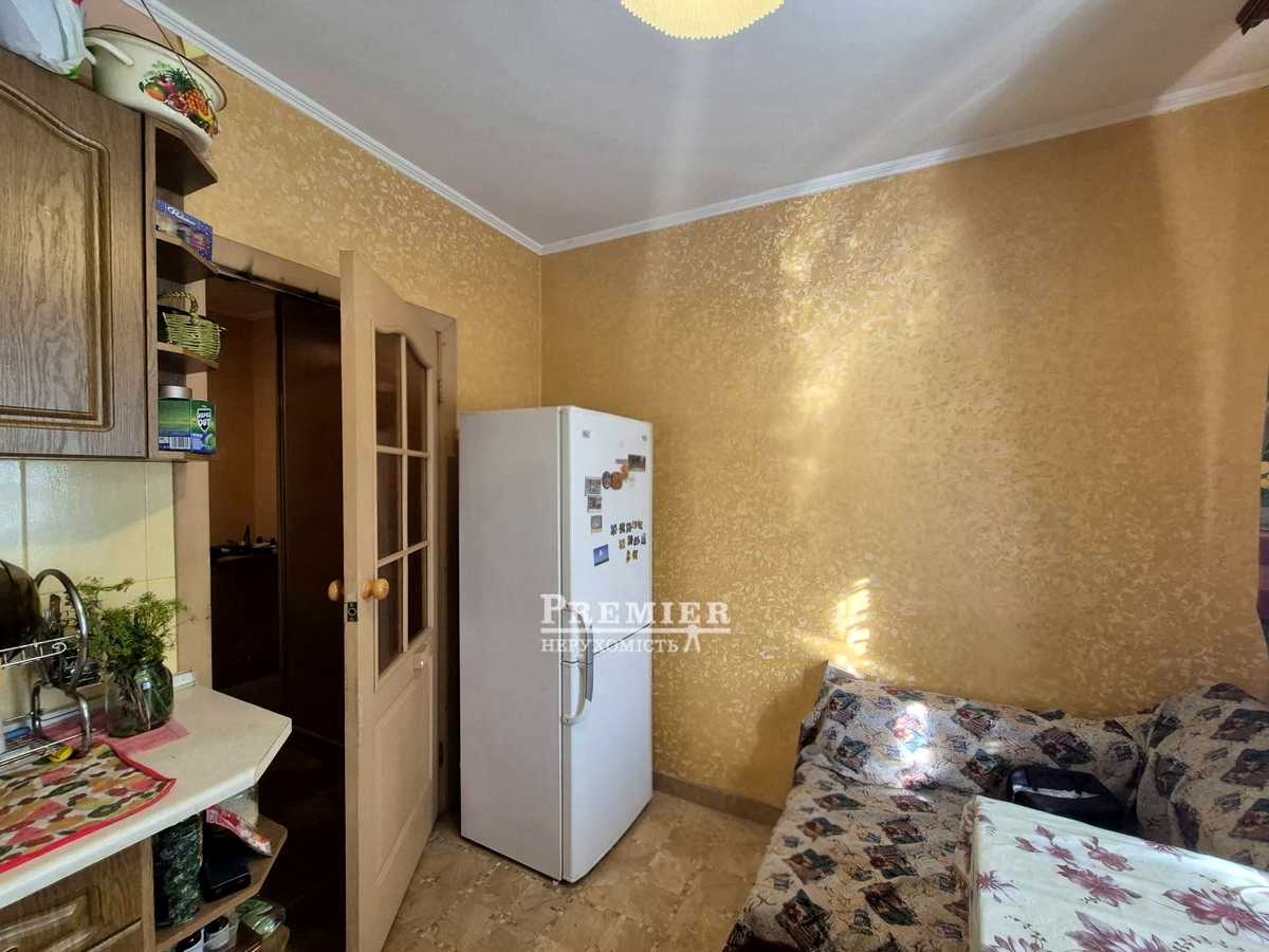 Квартира на вул. Євгена Чикаленка, 63 в Одесі, ID 389907, фото №3