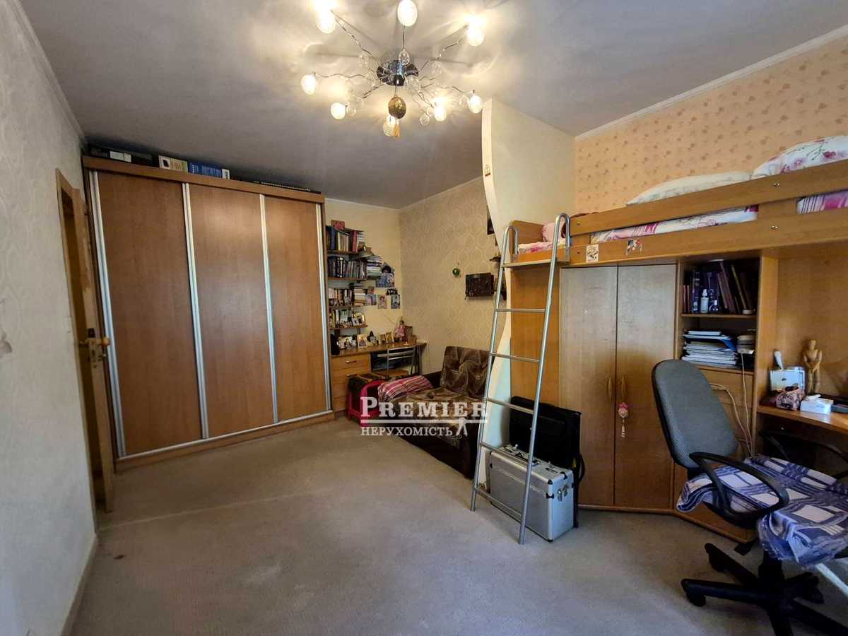 Квартира на вул. Євгена Чикаленка, 63 в Одесі, ID 389907, фото №4