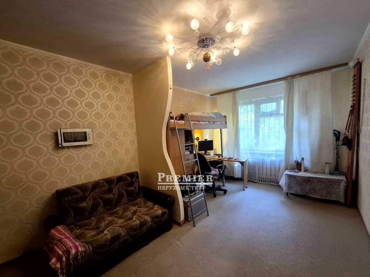 Квартира на вул. Євгена Чикаленка, 63 в Одесі, ID 389907, фото №5
