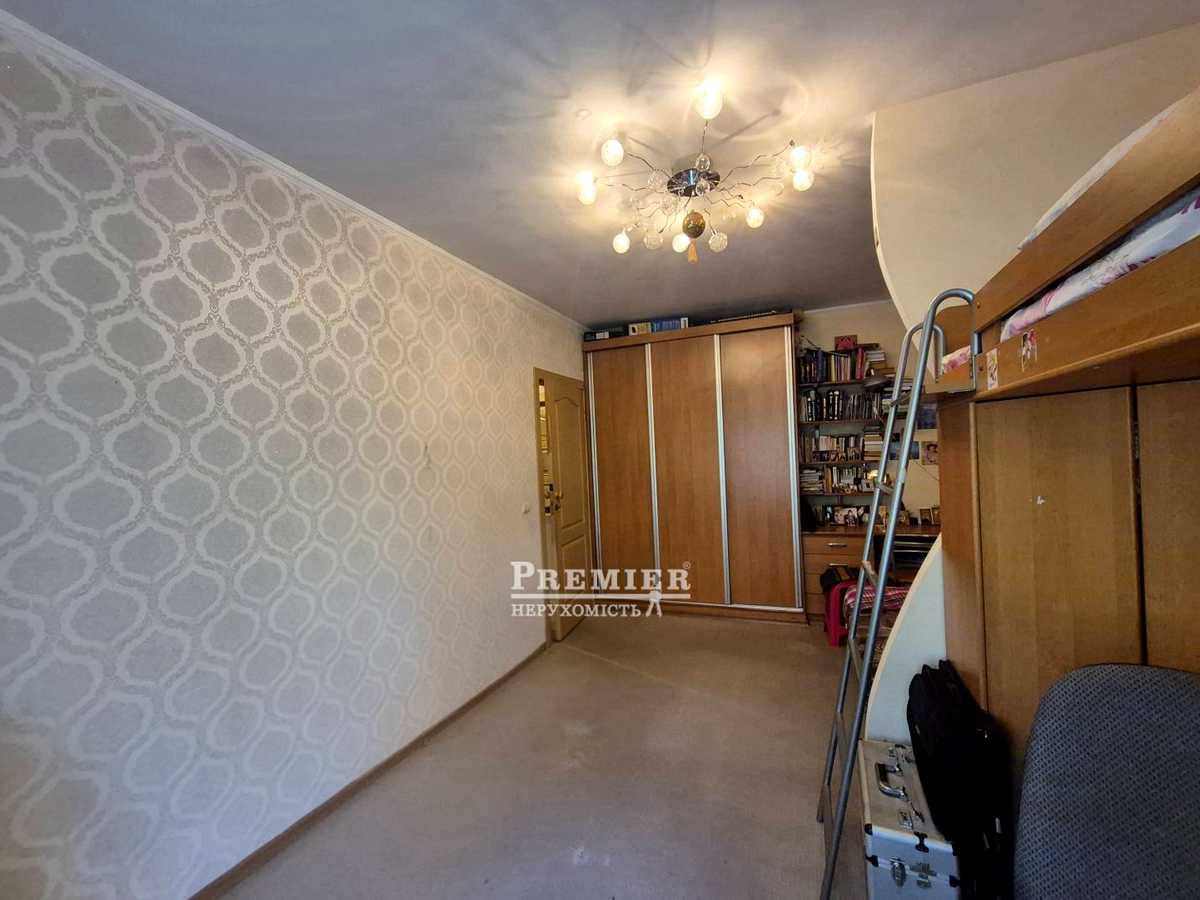 Квартира на вул. Євгена Чикаленка, 63 в Одесі, ID 389907, фото №6