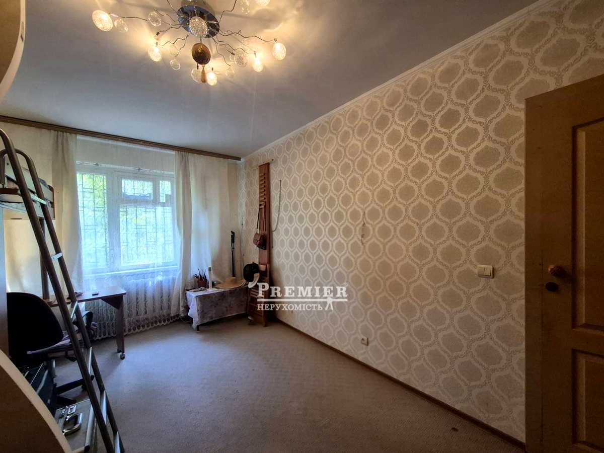 Квартира на вул. Євгена Чикаленка, 63 в Одесі, ID 389907, фото №7