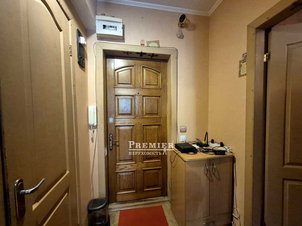 Квартира на вул. Євгена Чикаленка, 63 в Одесі, ID 389907, фото №8