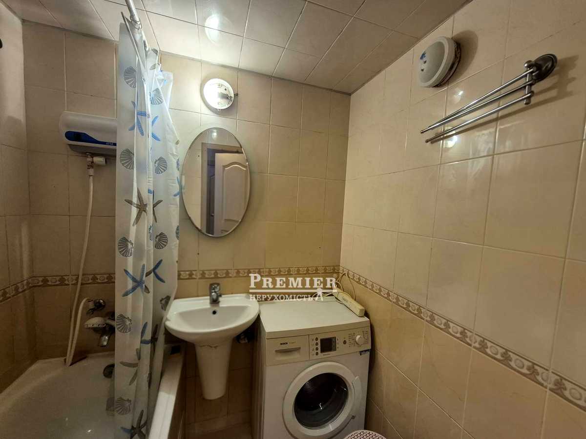Квартира на вул. Євгена Чикаленка, 63 в Одесі, ID 389907, фото №9