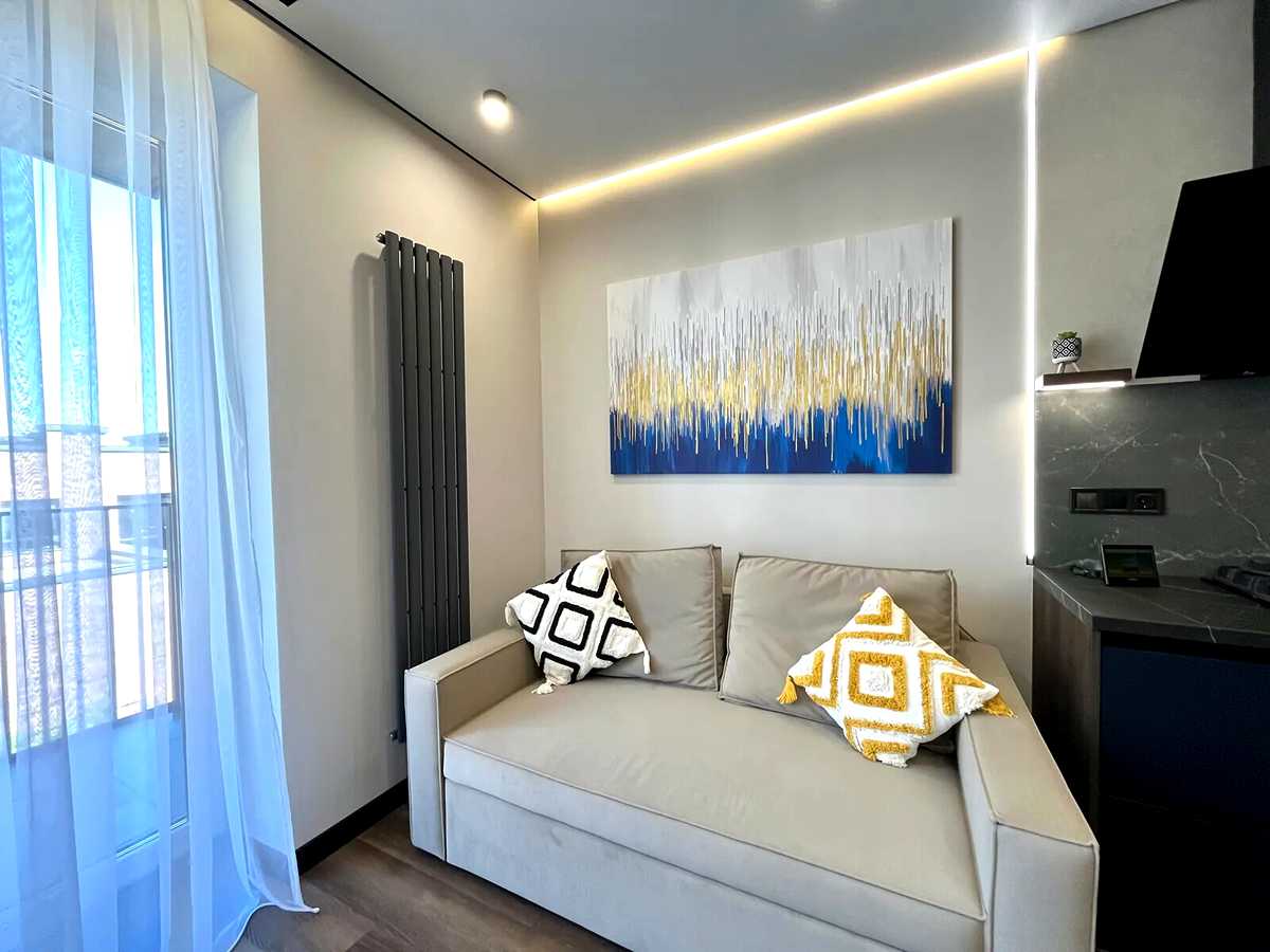 Квартира на вул. Краківська, 6/3 в Івано-Франківську, ID 388232, фото №6