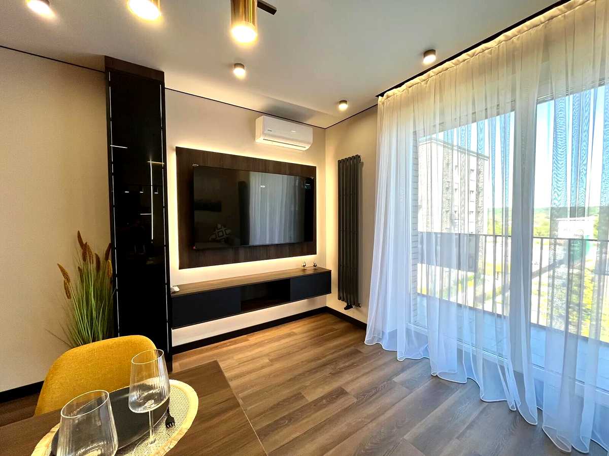 Квартира на вул. Краківська, 6/3 в Івано-Франківську, ID 388232, фото №7
