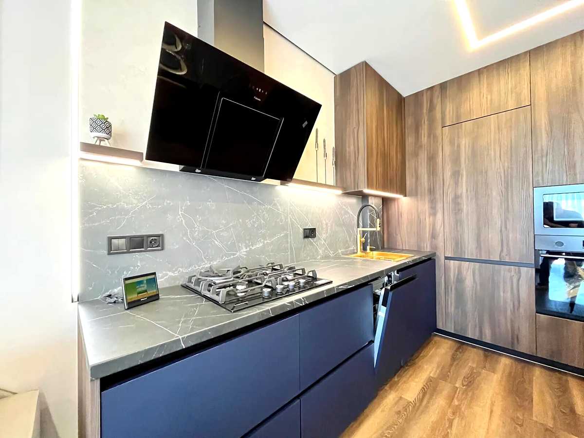 Квартира на вул. Краківська, 6/3 в Івано-Франківську, ID 388232, фото №9
