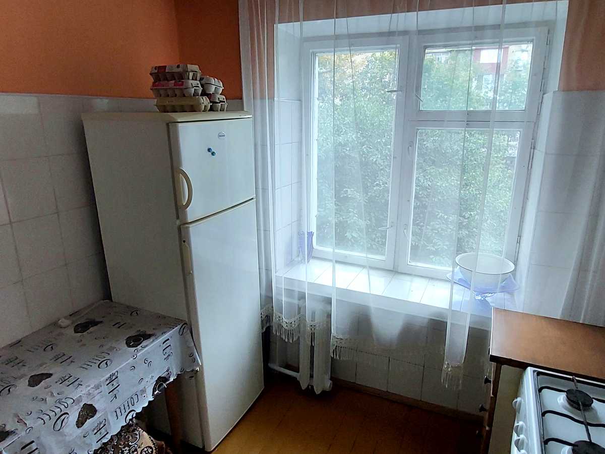 Квартира на вул. Галицька, 105 в Івано-Франківську, ID 392912, фото №2