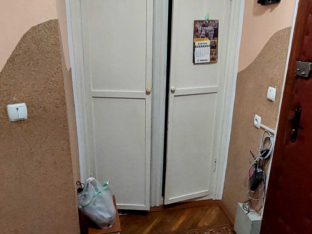 Квартира на вул. Галицька, 105 в Івано-Франківську, ID 392912, фото №11
