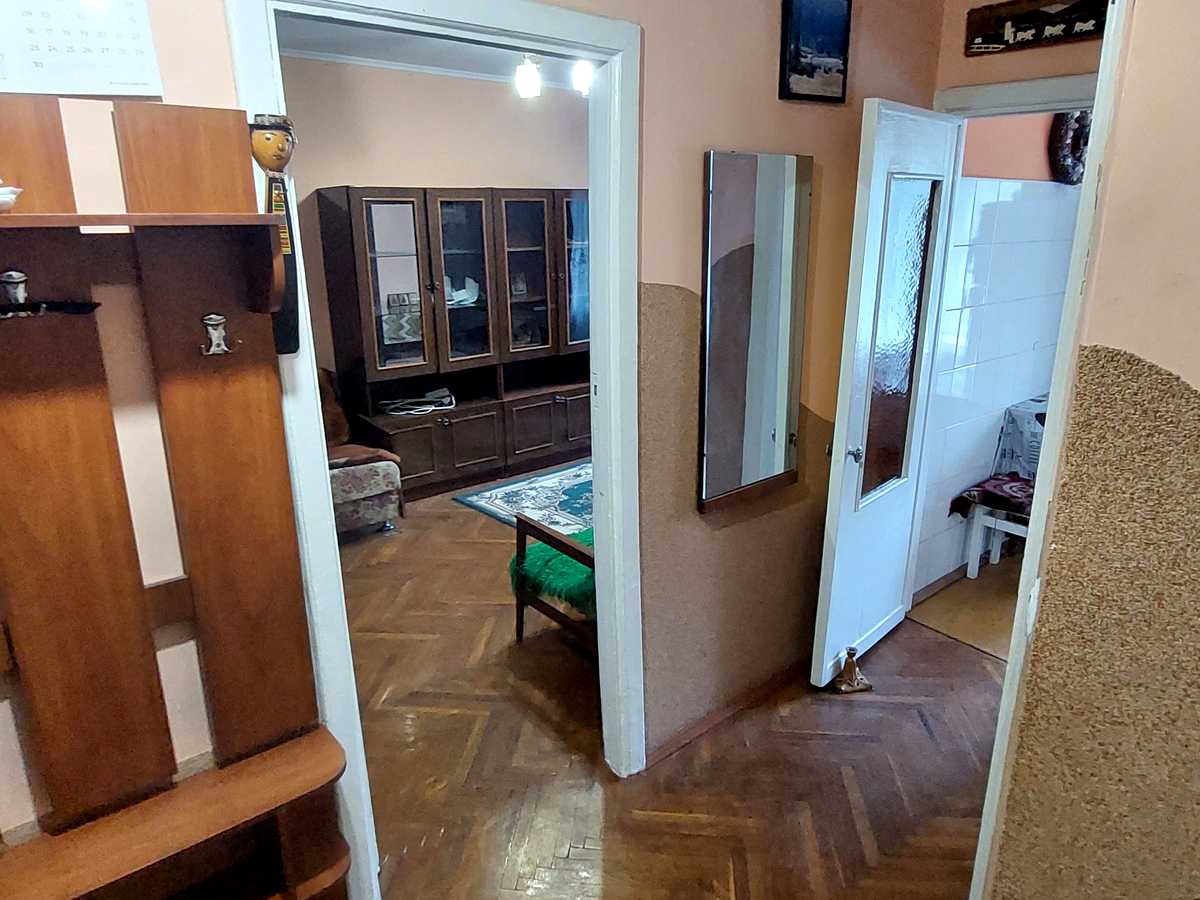 Квартира на вул. Галицька, 105 в Івано-Франківську, ID 392912, фото №4