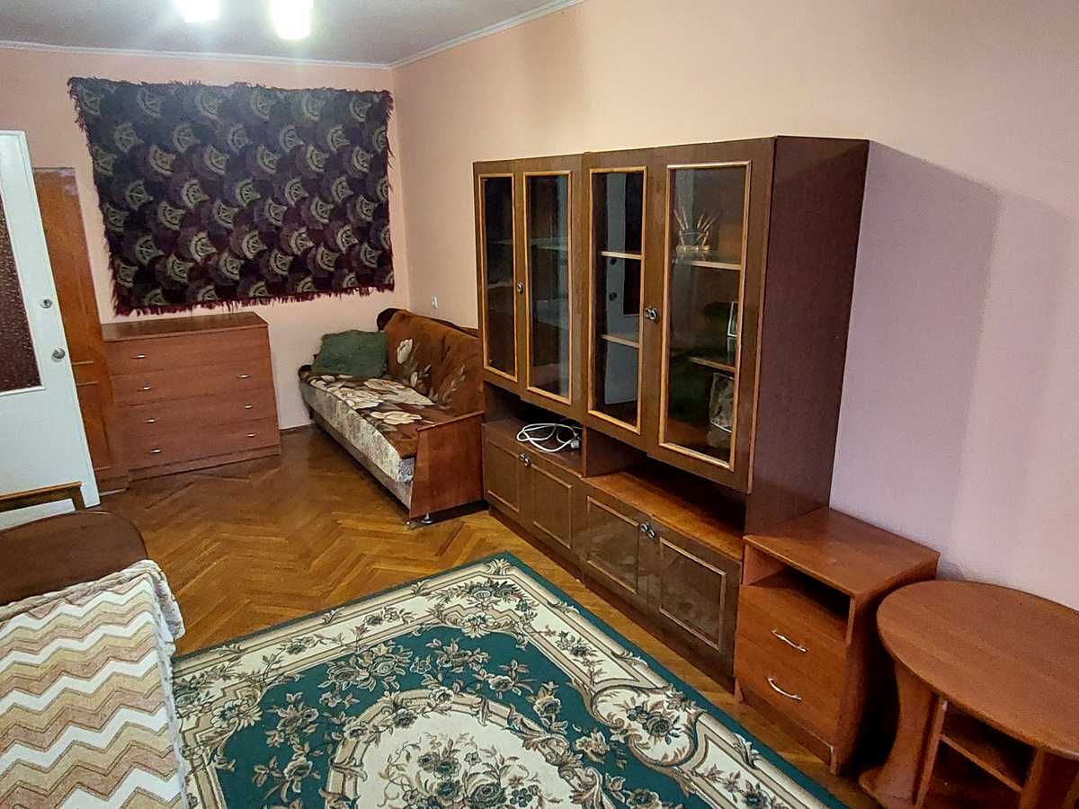 Квартира на вул. Галицька, 105 в Івано-Франківську, ID 392912, фото №5