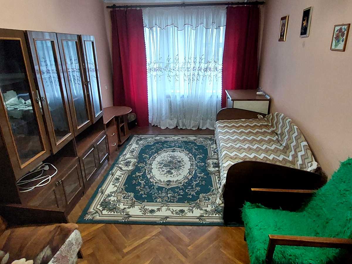 Квартира на вул. Галицька, 105 в Івано-Франківську, ID 392912, фото №6