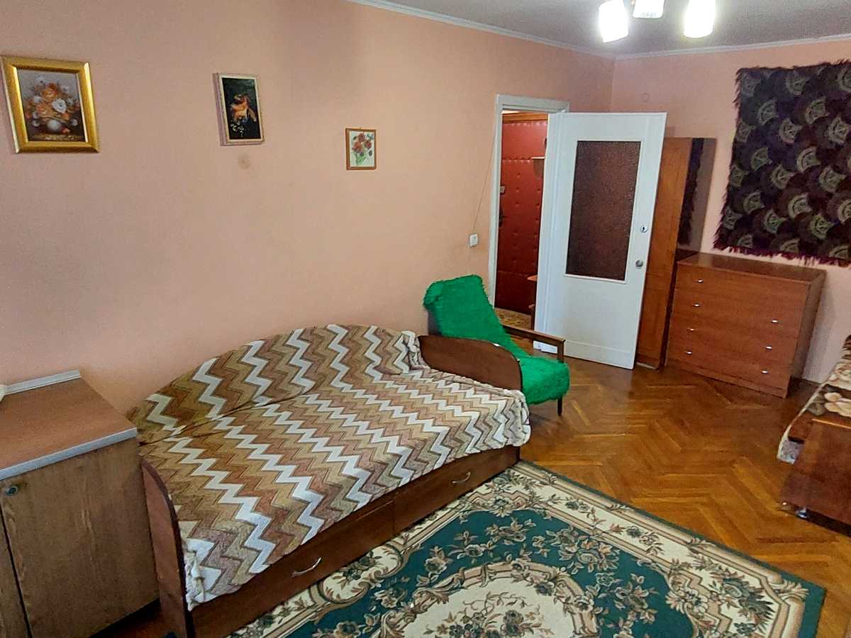 Квартира на вул. Галицька, 105 в Івано-Франківську, ID 392912, фото №7