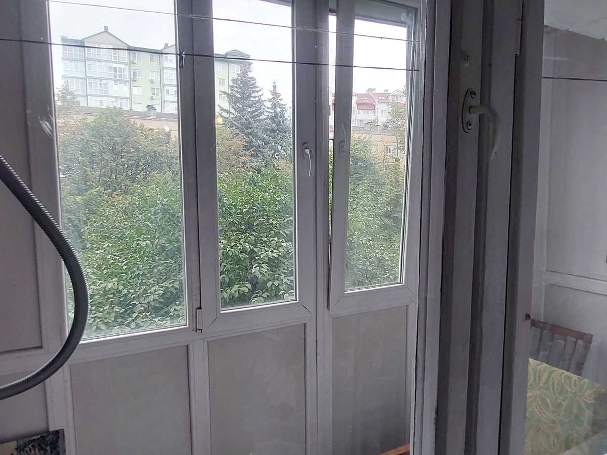 Квартира на вул. Галицька, 105 в Івано-Франківську, ID 392912, фото №9