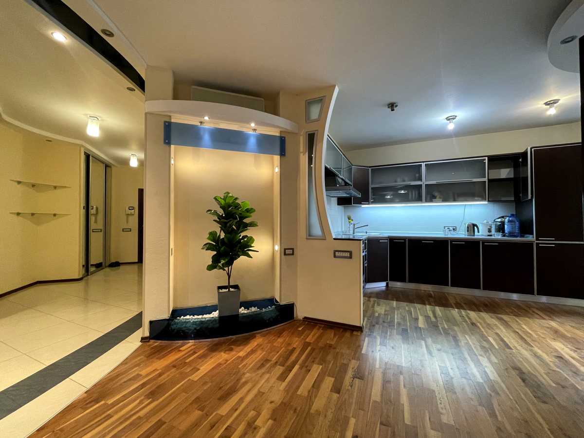 Квартира на вул. Старонаводницька, 13, ID 345941, фото №1