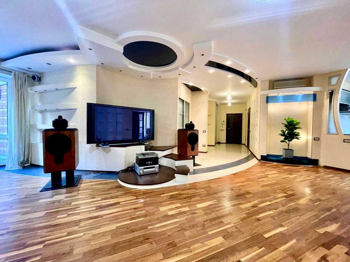 Квартира на вул. Старонаводницька, 13 в Києві, ID 345941, фото №2