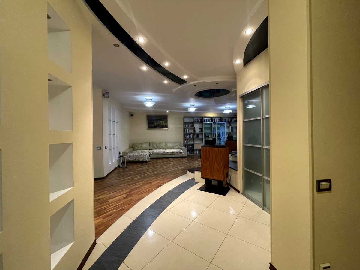Квартира на вул. Старонаводницька, 13 в Києві, ID 345941, фото №14