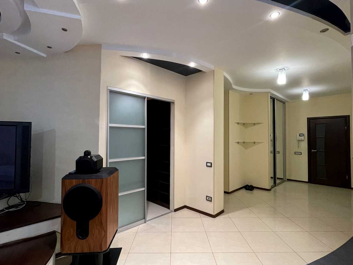 Квартира на вул. Старонаводницька, 13 в Києві, ID 345941, фото №18