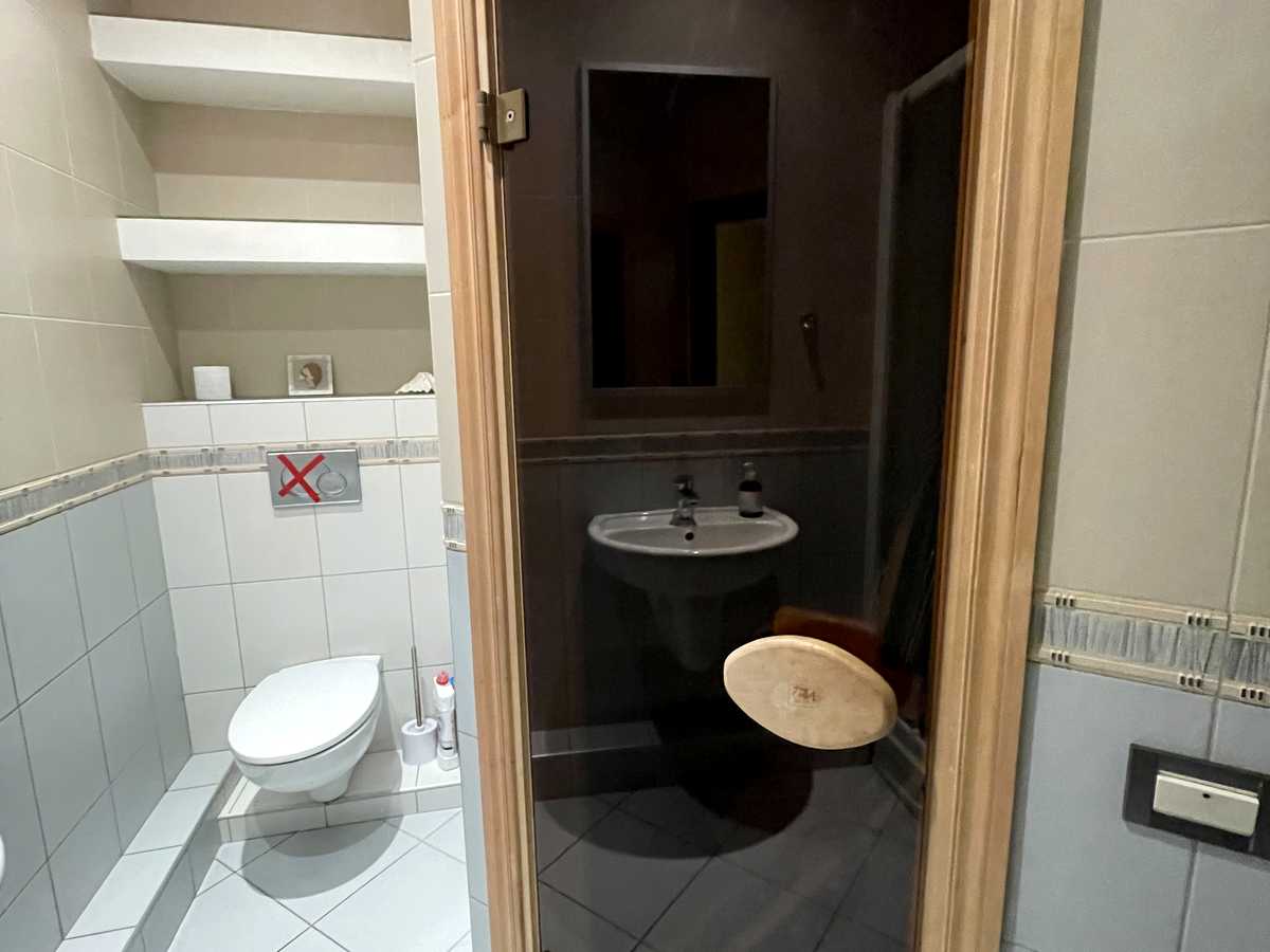 Квартира на вул. Старонаводницька, 13 в Києві, ID 345941, фото №19