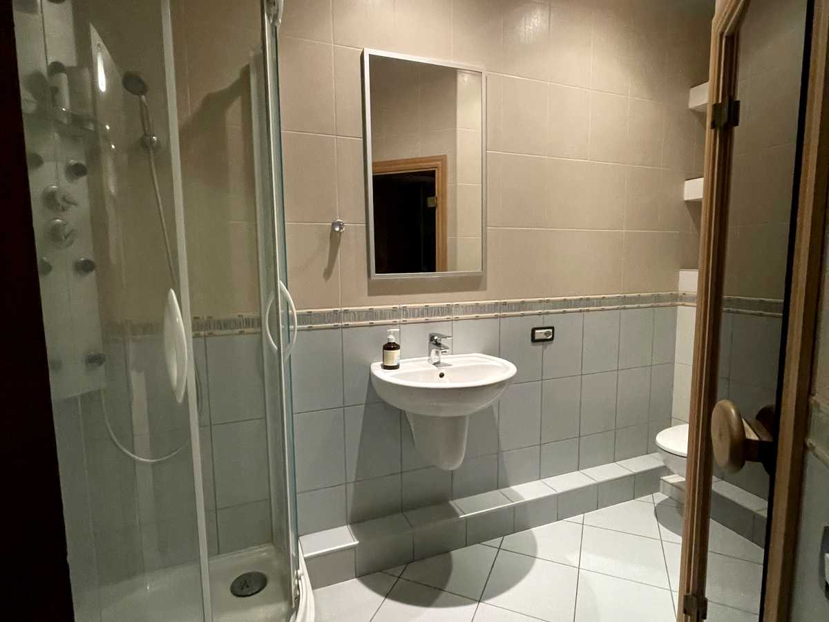 Квартира на вул. Старонаводницька, 13 в Києві, ID 345941, фото №20
