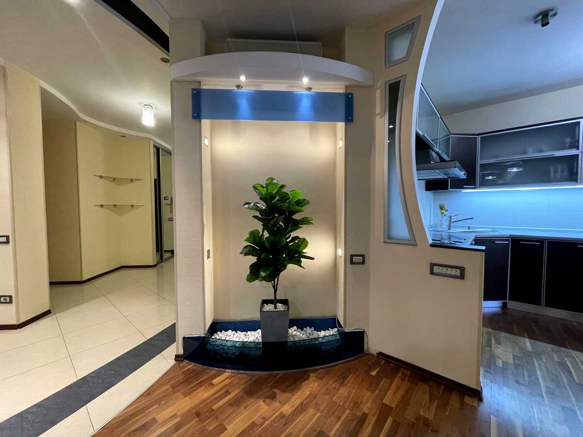 Квартира на вул. Старонаводницька, 13 в Києві, ID 345941, фото №3