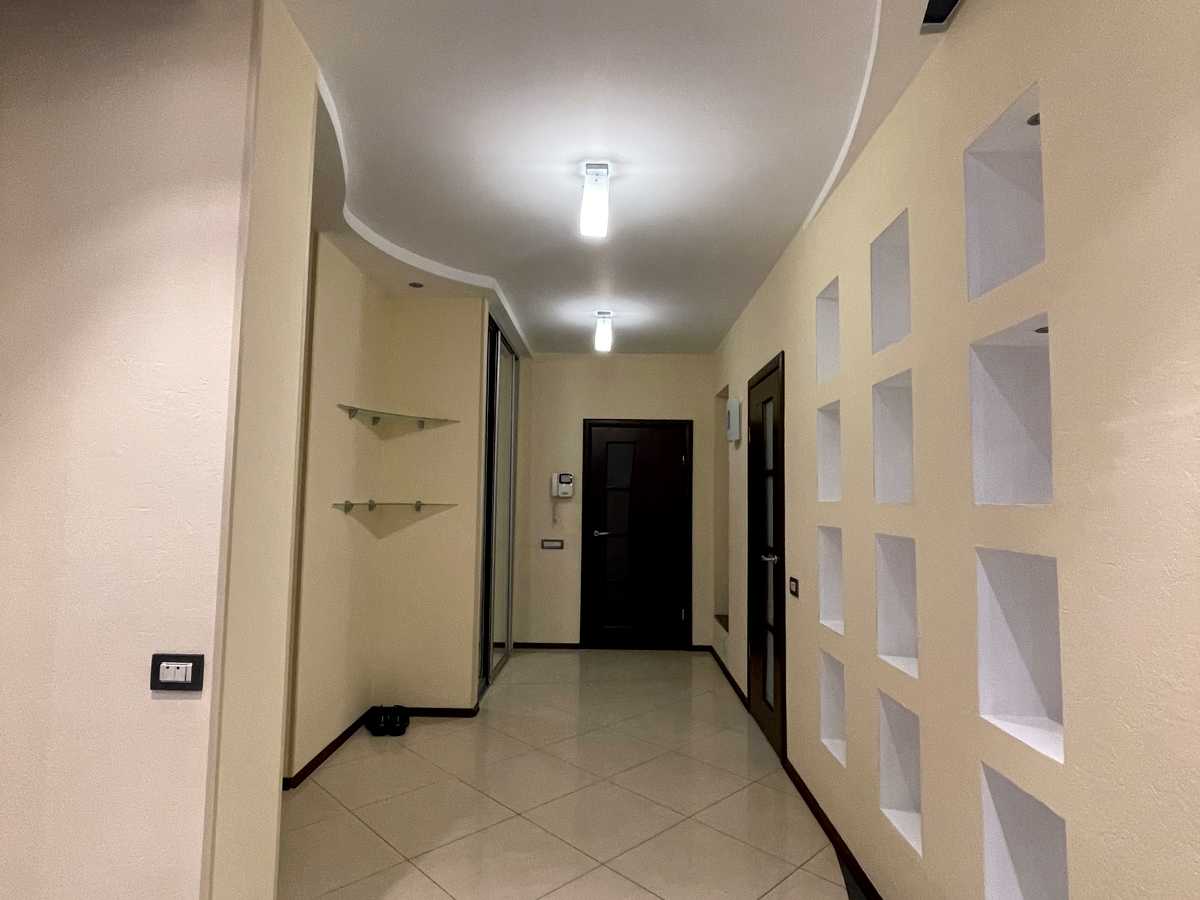 Квартира на вул. Старонаводницька, 13 в Києві, ID 345941, фото №21