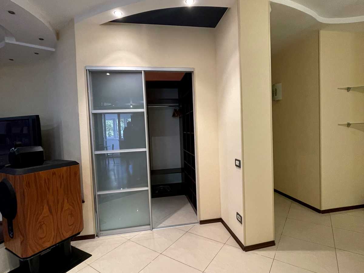 Квартира на вул. Старонаводницька, 13 в Києві, ID 345941, фото №22