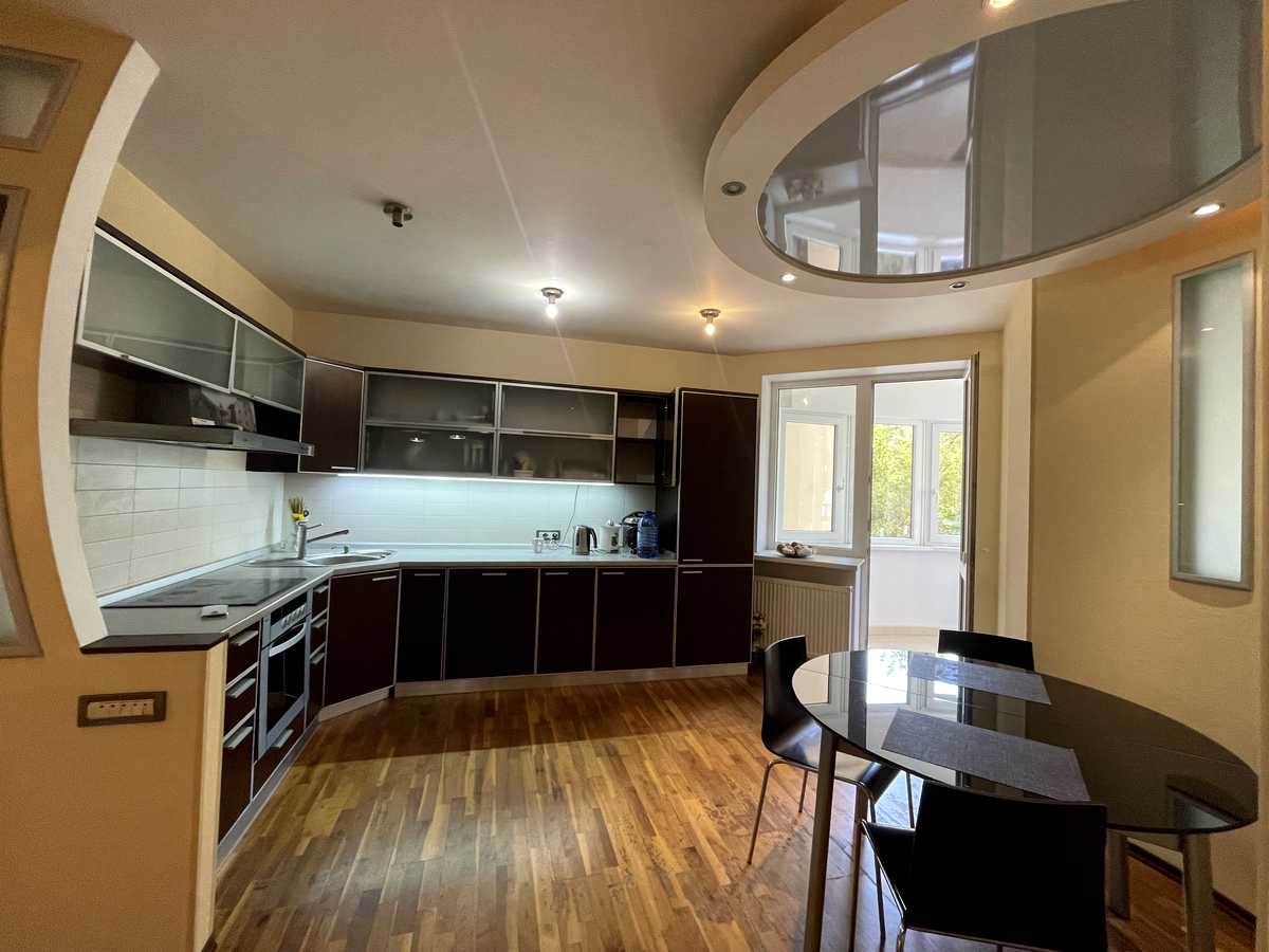 Квартира на вул. Старонаводницька, 13 в Києві, ID 345941, фото №23