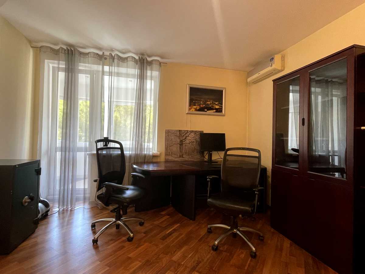 Квартира на вул. Старонаводницька, 13 в Києві, ID 345941, фото №24