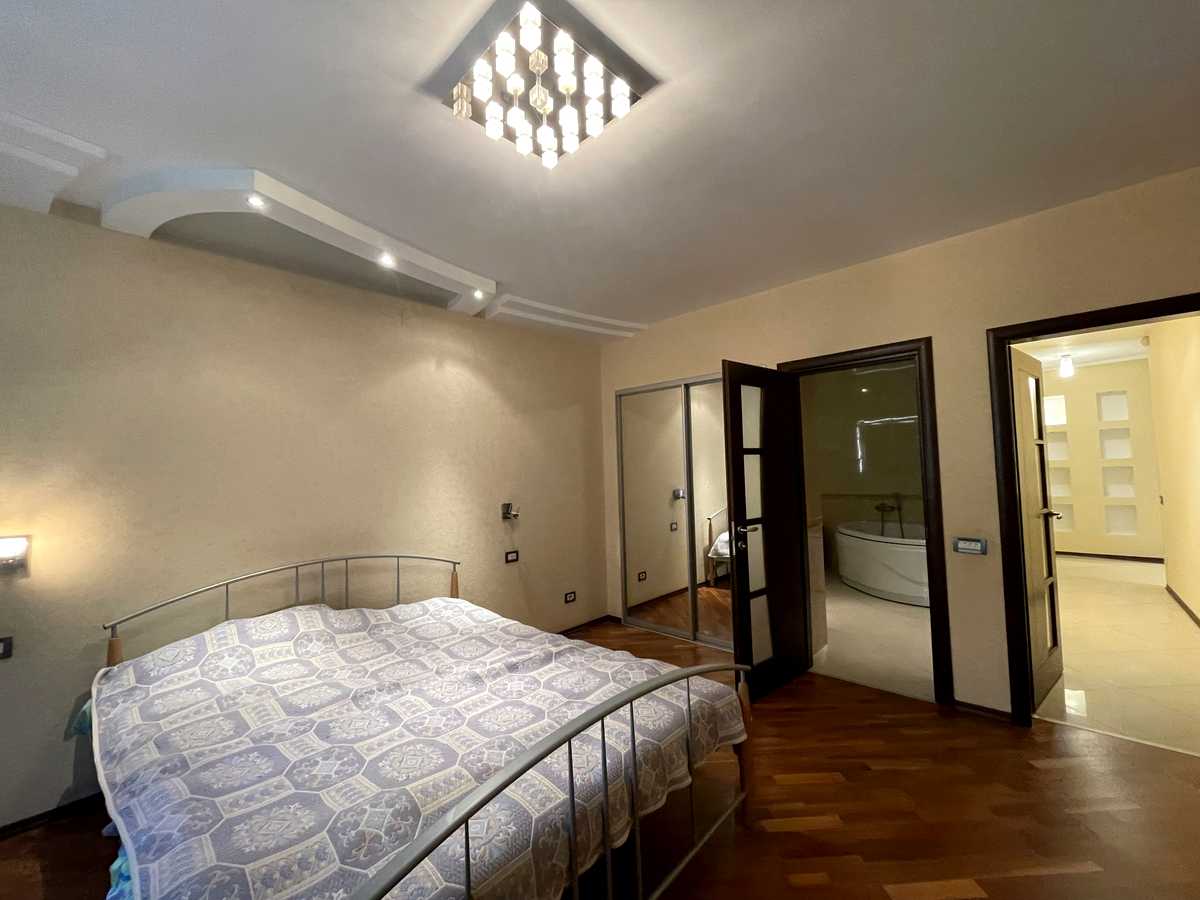 Квартира на вул. Старонаводницька, 13 в Києві, ID 345941, фото №25