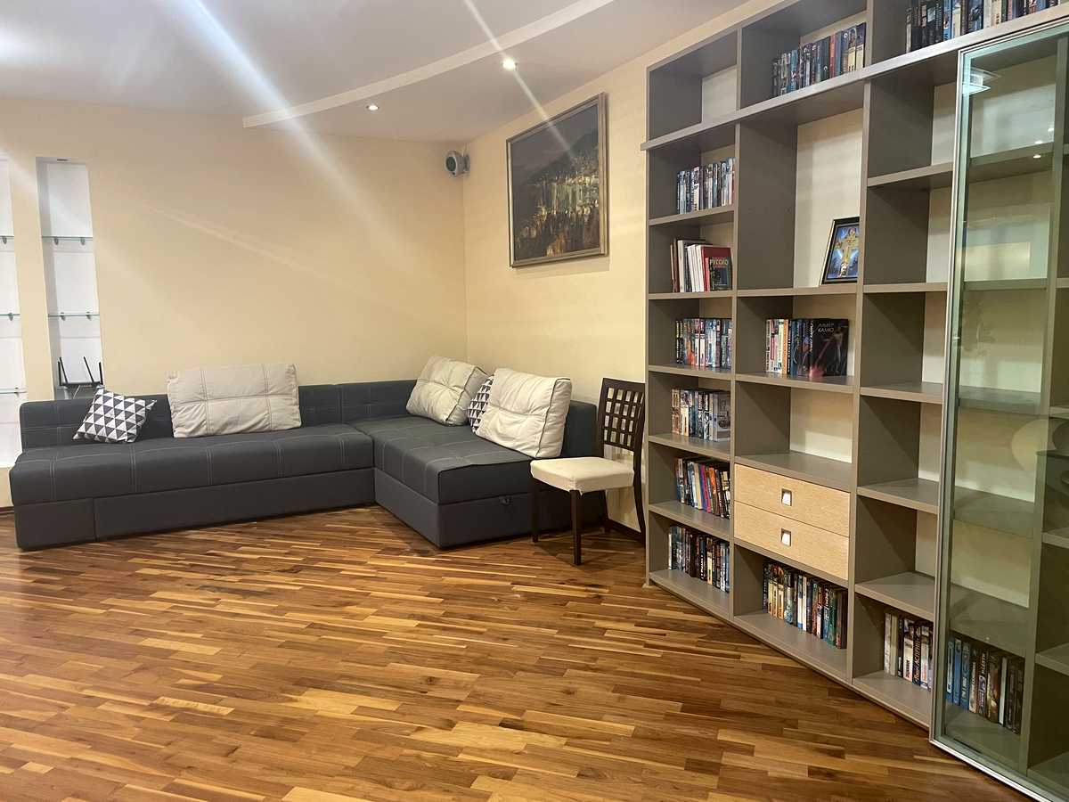 Квартира на вул. Старонаводницька, 13 в Києві, ID 345941, фото №27