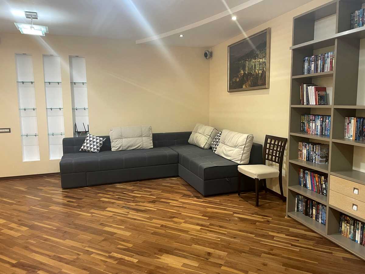 Квартира на вул. Старонаводницька, 13 в Києві, ID 345941, фото №28