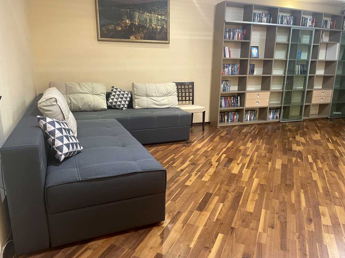Квартира на вул. Старонаводницька, 13 в Києві, ID 345941, фото №29
