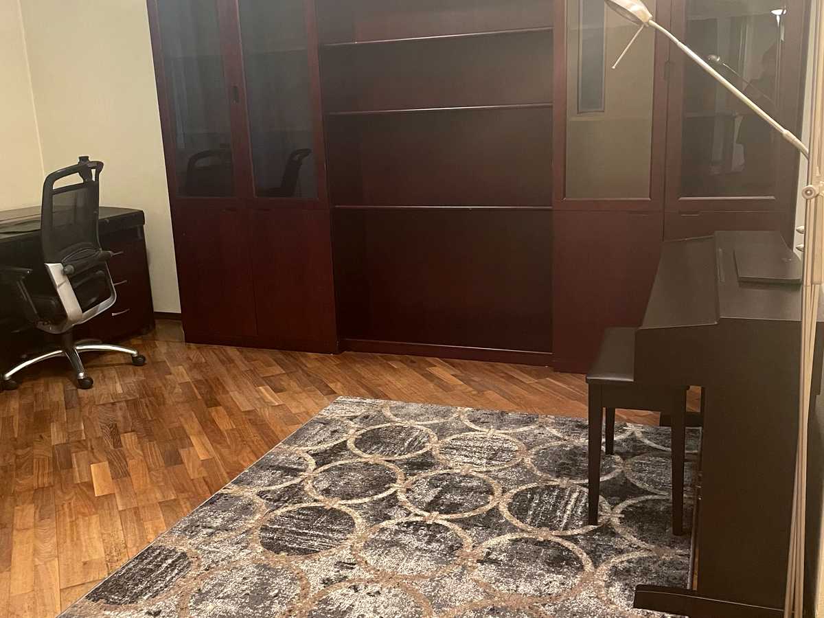Квартира на вул. Старонаводницька, 13 в Києві, ID 345941, фото №30