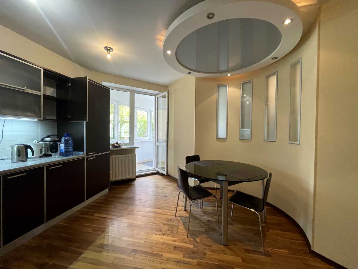 Квартира на вул. Старонаводницька, 13 в Києві, ID 345941, фото №4