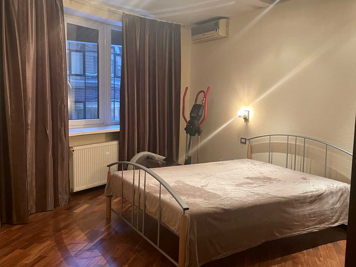 Квартира на вул. Старонаводницька, 13 в Києві, ID 345941, фото №32