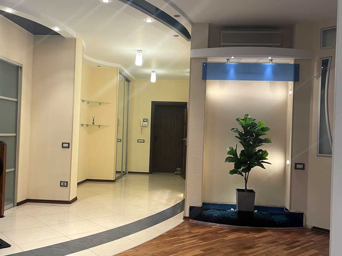 Квартира на вул. Старонаводницька, 13 в Києві, ID 345941, фото №34