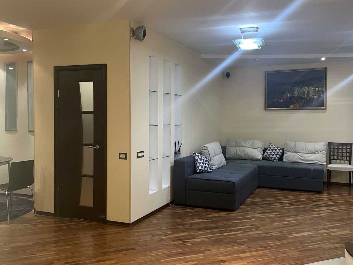 Квартира на вул. Старонаводницька, 13 в Києві, ID 345941, фото №35