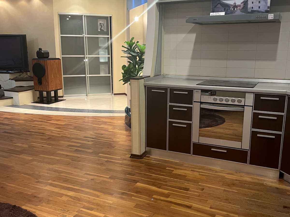 Квартира на вул. Старонаводницька, 13 в Києві, ID 345941, фото №36