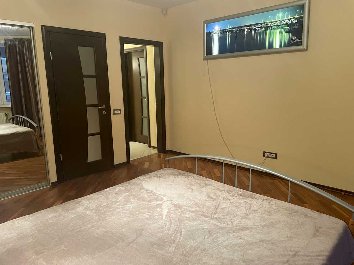 Квартира на вул. Старонаводницька, 13 в Києві, ID 345941, фото №38