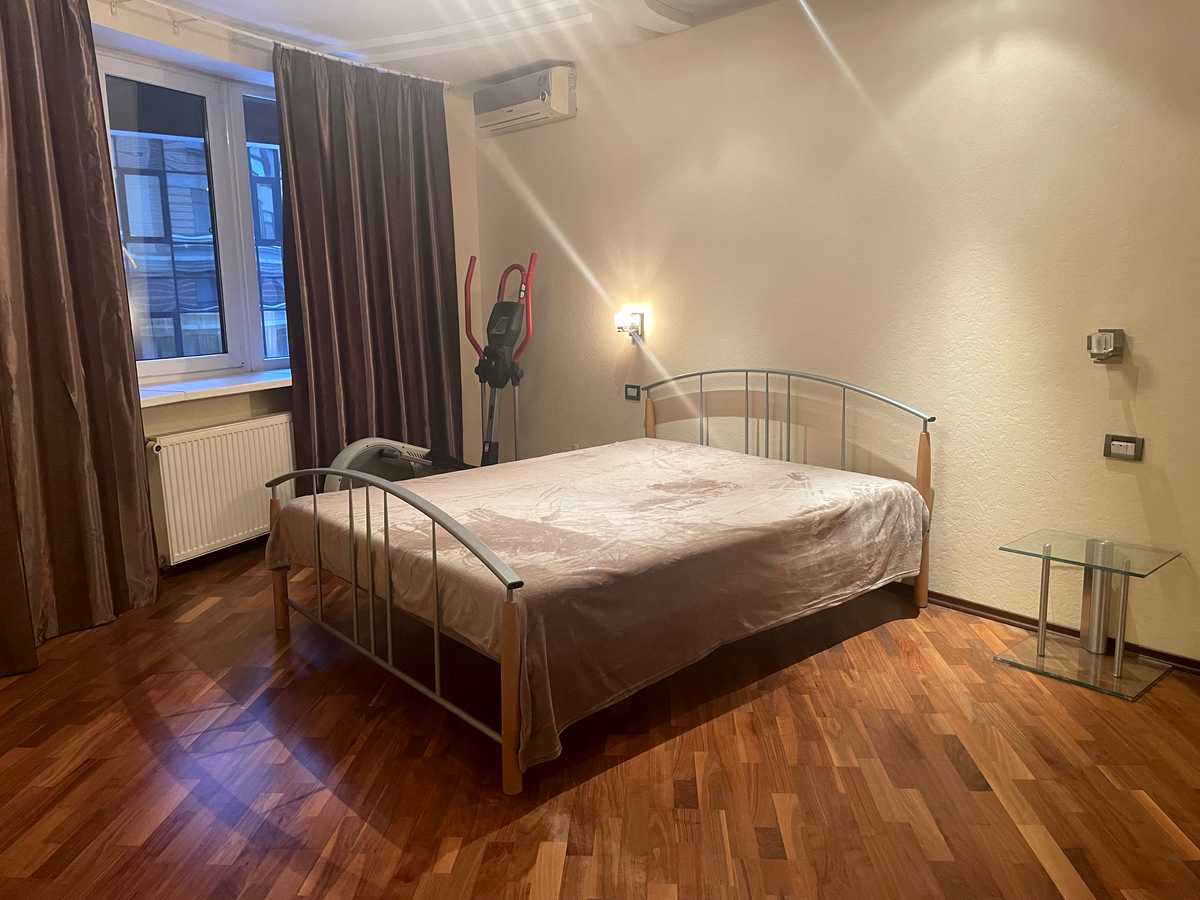Квартира на вул. Старонаводницька, 13 в Києві, ID 345941, фото №39