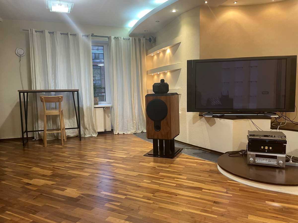 Квартира на вул. Старонаводницька, 13 в Києві, ID 345941, фото №40