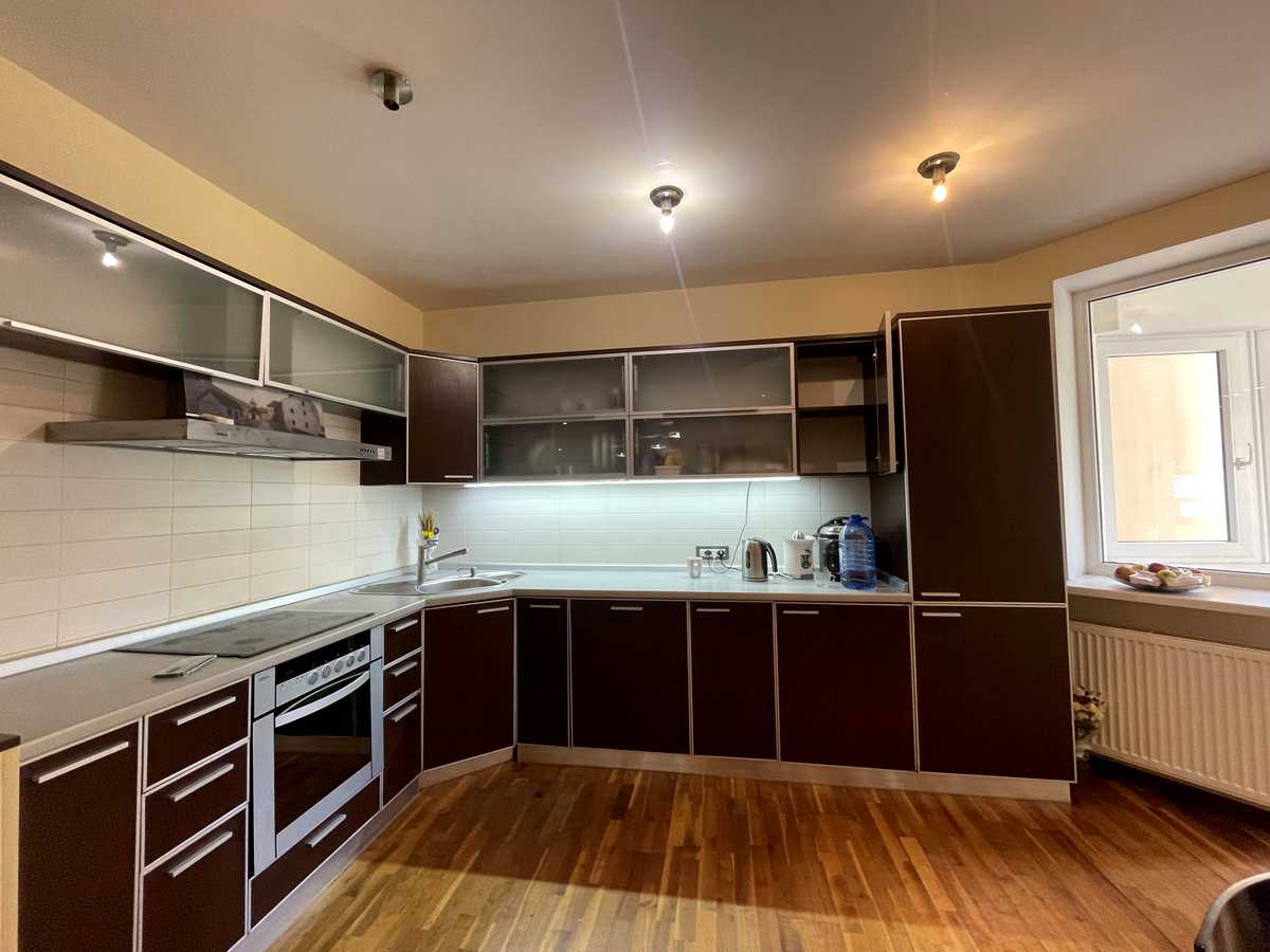 Квартира на вул. Старонаводницька, 13 в Києві, ID 345941, фото №5