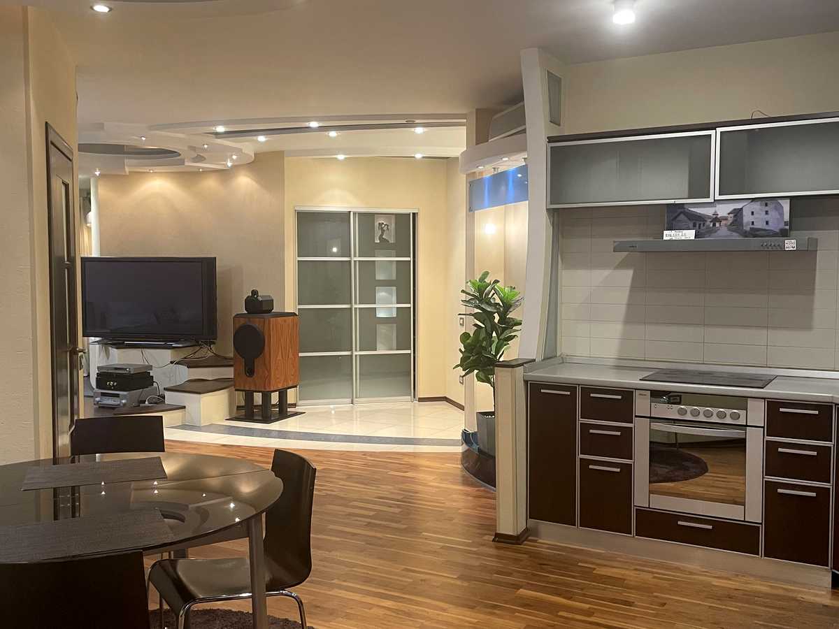 Квартира на вул. Старонаводницька, 13 в Києві, ID 345941, фото №41