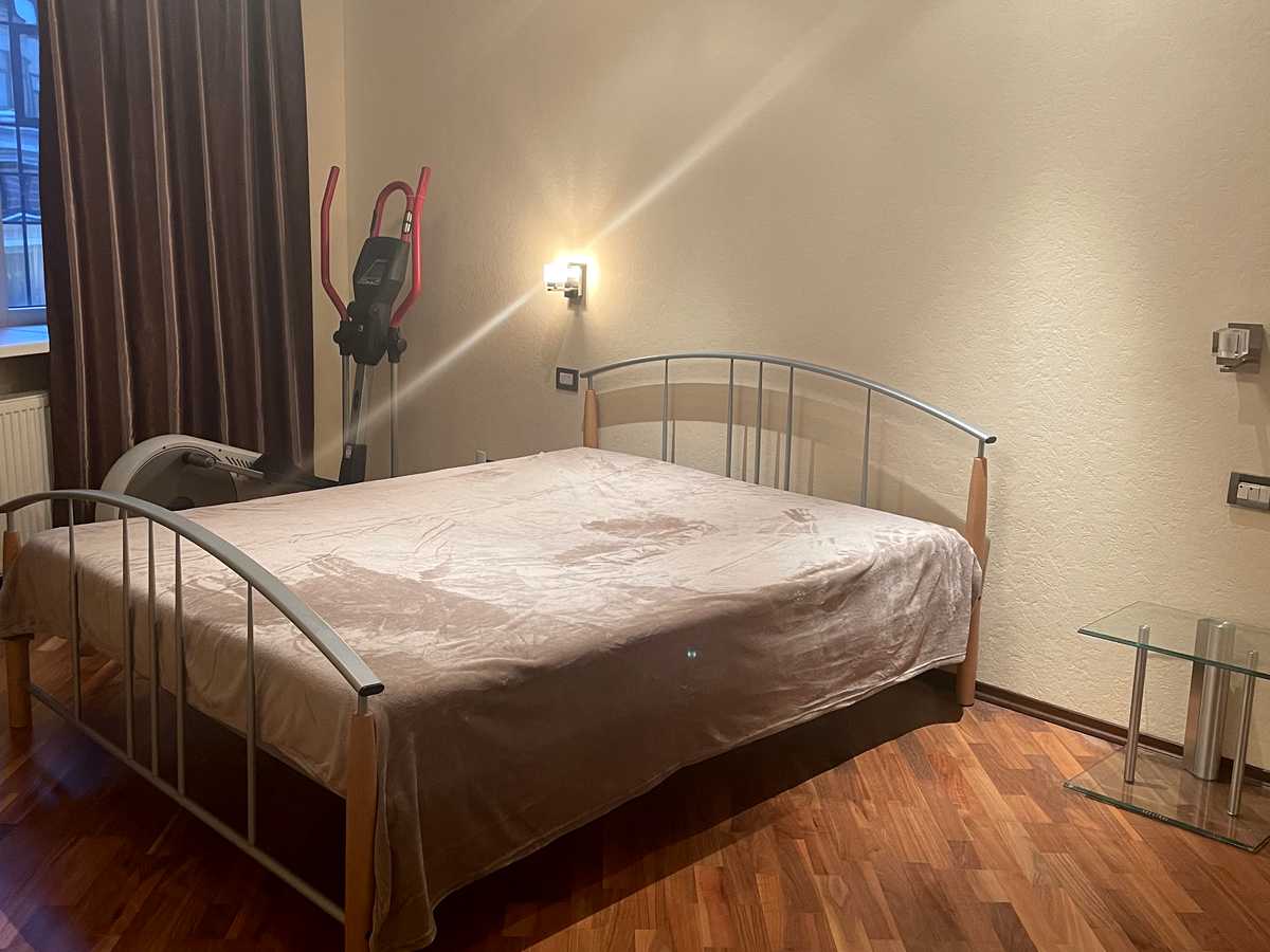 Квартира на вул. Старонаводницька, 13 в Києві, ID 345941, фото №43