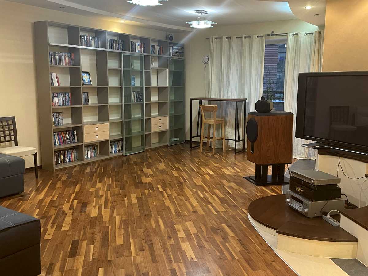 Квартира на вул. Старонаводницька, 13 в Києві, ID 345941, фото №44