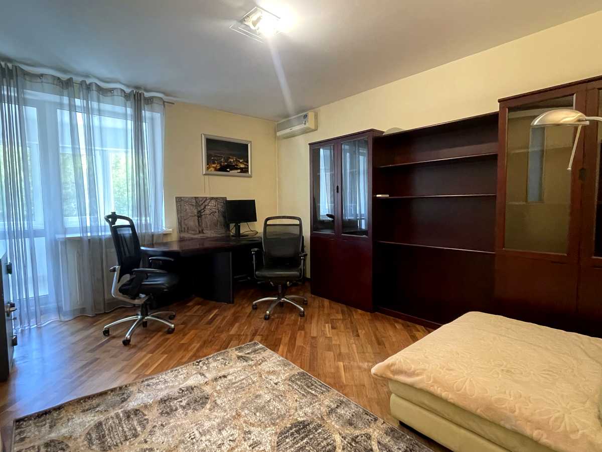 Квартира на вул. Старонаводницька, 13 в Києві, ID 345941, фото №7